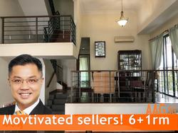 Tai Keng Villas (D19), Terrace #180102062